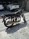 Honda CG 125 Special Edition 2021 for Sale in Sabzazar