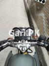 Yamaha YBR 125 2023 for Sale in Rawalpindi