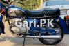 Honda CD 200 1978 for Sale in Pashtun Bagh