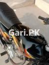 Honda CG 125 2021 for Sale in Lahore