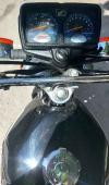 Honda CG 125 2023 for Sale in Lahore