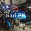 Yamaha YB 125Z 2022 for Sale in Mustafa Town