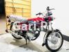 Honda CG 125 2024 for Sale in Memon Plaza