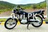 Suzuki GS 150 2013 for Sale in Khanna Pul