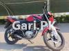 Yamaha YBR 125 2017 for Sale in Lahore