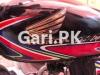 Honda CD 70 2017 for Sale in North Karachi - Sector 15A