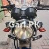 Yamaha YB 125Z 2022 for Sale in Sabzazar