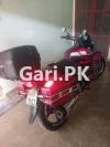 Honda CB 150F 2022 for Sale in Gulshan-e-Jami