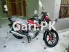 Honda CB 125F 2022 for Sale in Rawalpindi