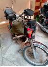 Honda CD 70 2009 for Sale in Lahore