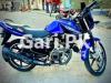 Yamaha YBR 125 2023 for Sale in Lahore