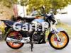 Honda CB 150F 2022 for Sale in Karachi