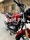 Yamaha YB 125Z 2022 for Sale in Islamabad