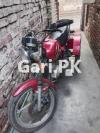 Suzuki GS 150 2019 for Sale in China Scheme - Block C1