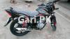 Honda CB 125F 2024 for Sale in Sadar Bazar Street