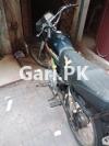 Honda CD 70 2013 for Sale in Karachi
