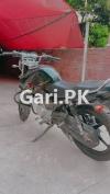 Yamaha YBR 125G 2020 for Sale in New Rasool Road