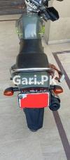 Yamaha YBR 125 2022 for Sale in Sabzazar