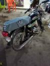 Super Power SP 70 2011 for Sale in Karachi