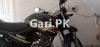 Yamaha YBR 125G 2020 for Sale in Karachi
