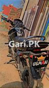 Yamaha YBR 125G 2016 for Sale in Changa Manga