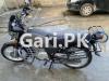 Suzuki 100 2022 for Sale in Model Town