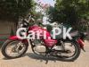 Suzuki 100 2018 for Sale in Lahore