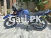 Yamaha YBR 125G 2020 for Sale in Lahore