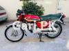 Honda CG 125 2019 for Sale in Jhelum