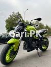 Benelli 302s 2021 for Sale in Islamabad