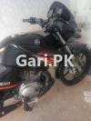 Yamaha YBR 125G 2021 for Sale in Lahore