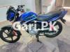 Honda CB 125F 2023 for Sale in Lahore