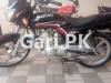 Suzuki GD 110 2020 for Sale in Mirpur Khas - Digri Road