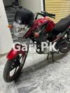 Yamaha YBR 125 2021 for Sale in Faisal Town