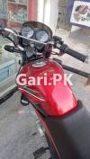 Honda CB 125F 2019 for Sale in Ghauri Town