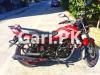Suzuki GR 150 2021 for Sale in Johar Town