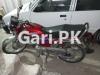 Honda CD 70 2010 for Sale in Islamabad