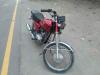 Honda CG 125 2018 for Sale in Lahore