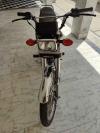 Honda CG 125 2023 for Sale in Lahore