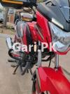 Honda CB 150F 2018 for Sale in Lahore