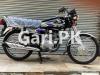Honda CG 125 2020 for Sale in Karachi
