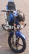 Yamaha YBR 125 2019 for Sale in Lahore