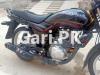 Suzuki GD 110 2021 for Sale in New Green Town