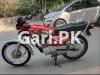 Honda CG 125 2022 for Sale in Lahore
