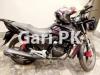 Honda CB 150F 2023 for Sale in Allama Iqbal Town