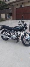 Yamaha YB 125Z 2023 for Sale in Islamabad