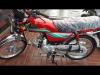Honda CD 70 2018 for Sale in Bahawalpur