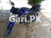 Yamaha YBR 125 2021 for Sale in Islamabad