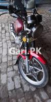 Suzuki GS 150 2017 for Sale in Jail Road