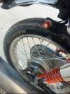 United US 125 Euro II 2018 for Sale in Lahore